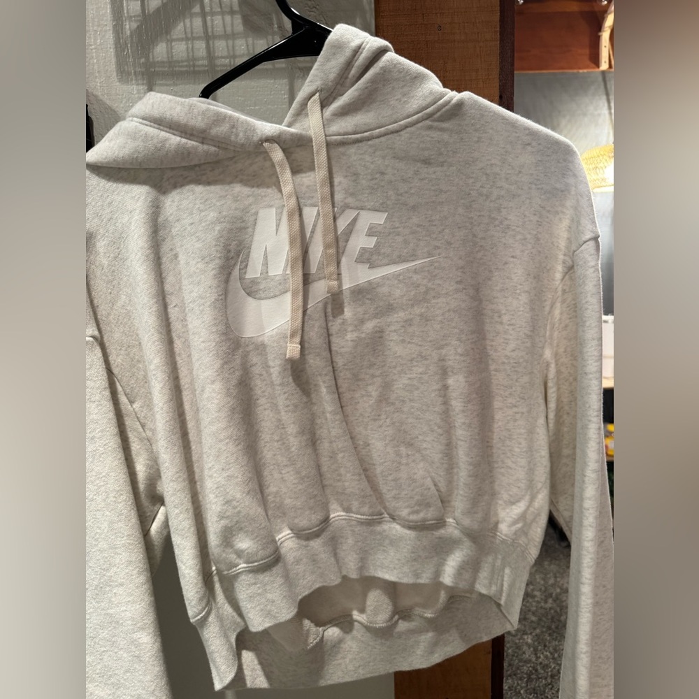 Nike hoodie